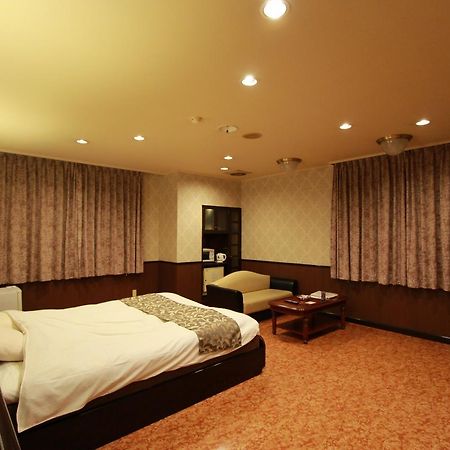 Hotel Jin (Adults Only) Hamamacu Exteriér fotografie